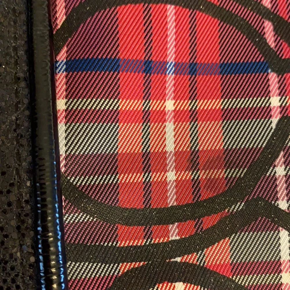 Coach Pink and Black Women's Tote Bag - Picture 12 of 12